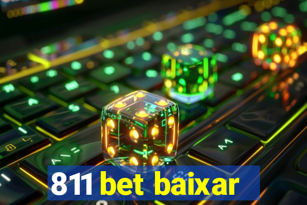 811 bet baixar